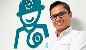 Seyso: “Ser reconocidos como mejor empresa peruana del año por 3 años consecutivos ha sido un logro importante”