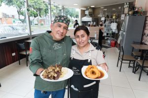 Huariques criollos que debes visitar este 31 de octubre