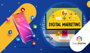 Smart Digital Solutions lanza servicio de Marketing Digital para redes sociales
