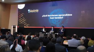 V Innovation Days: Proyectos de innovación requieren de socios estratégicos