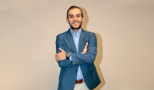 José González: “Mucha gente sigue sin creer en la virtualidad, incluso después de la pandemia”