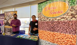 Nexus Perú Foods: la empresa de menestras busca consolidar su marca Doña Teresa