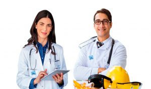 Medic Yem, expertos en salud ocupacional