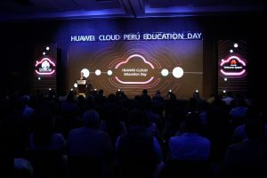 Huawei: Conoce las nuevas tendencias para la educación en el Perú