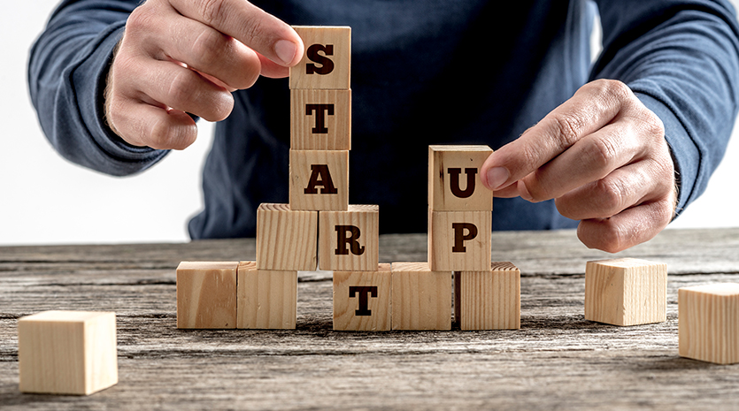 Gobierno debe mejorar el ecosistema para las startups