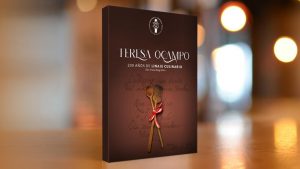 Le Cordon Bleu ha lanzado el libro “Teresa Ocampo, 200 años de linaje culinario”