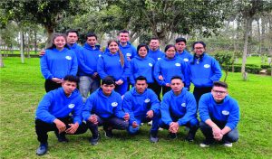 Inversiones Luval Del Perú S.A.C. Cumple 12 Años