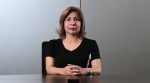 Marienela Mendoza: “La inseguridad frena el crecimiento del sector turismo”