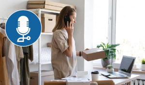 PODCAST: Errores que debes evitar para ser una emprendedora exitosa