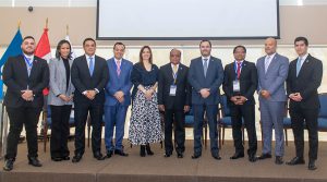 Perú y Panamá buscan incrementar negocios e inversiones