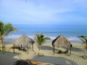 Verano 2022: conoce las 5 mejores playas del norte