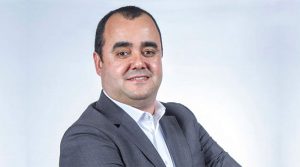 Rafael Garrido, Vertiv: La gestión de una región en medio de la pandemia