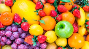 El buen momento de las exportaciones peruanas de frutas