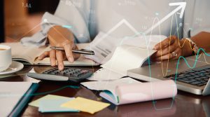 Recaudación tributaria del IR y el IGV aumentó en setiembre