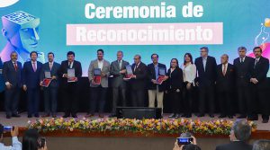 Pymes hacia la gestión de clase mundial