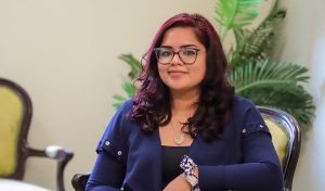 Luz Bazalar de Meraki Joyas: “Emprender es aprender a arriesgarse”