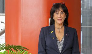 Roxana Braschi: “el nacimiento es el momento más sagrado de la vida”