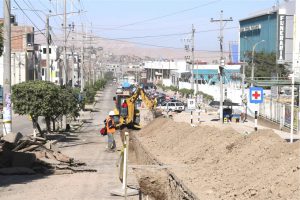 APTOS: «La mayoría de obras subterráneas del Perú usan tecnologías desfasadas»