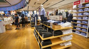 Disminuye ritmo de crecimiento del sector retail