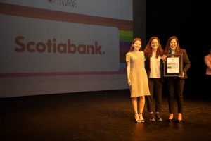 Scotiabank Perú es uno de los 10 Mejores Lugares para el Talento LGBTIQ+