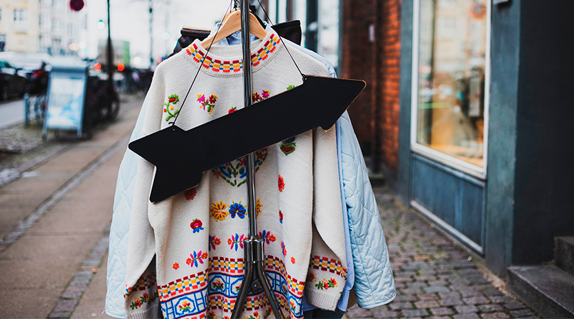 Aumenta consumo de productos de segundo uso en el país