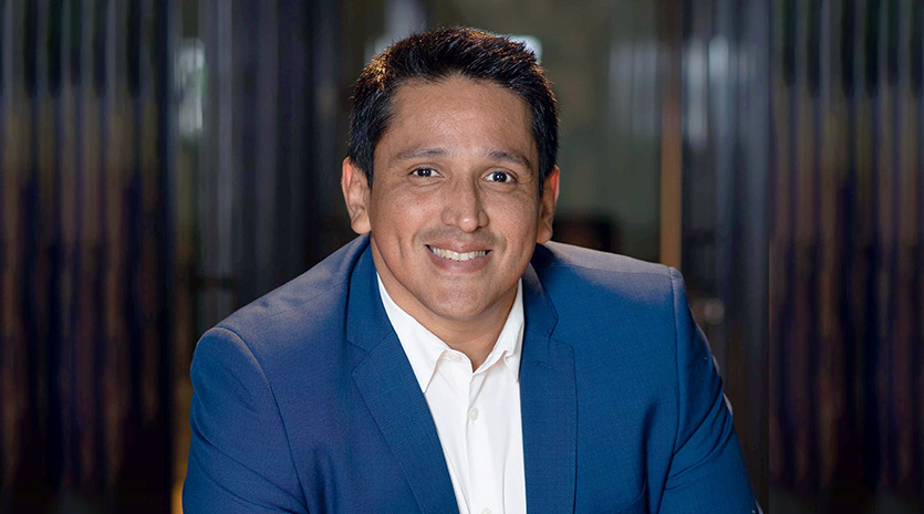 Alberto Calderón: Entorno económico y consumo online