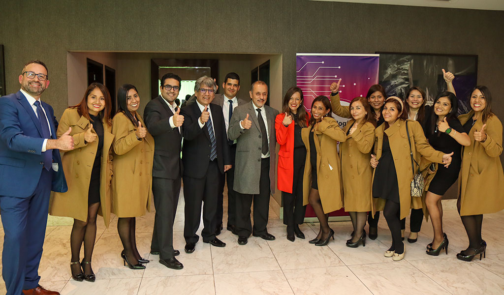 ¡Laboratorios Bagó del Perú, lanza un nuevo producto al mercado!