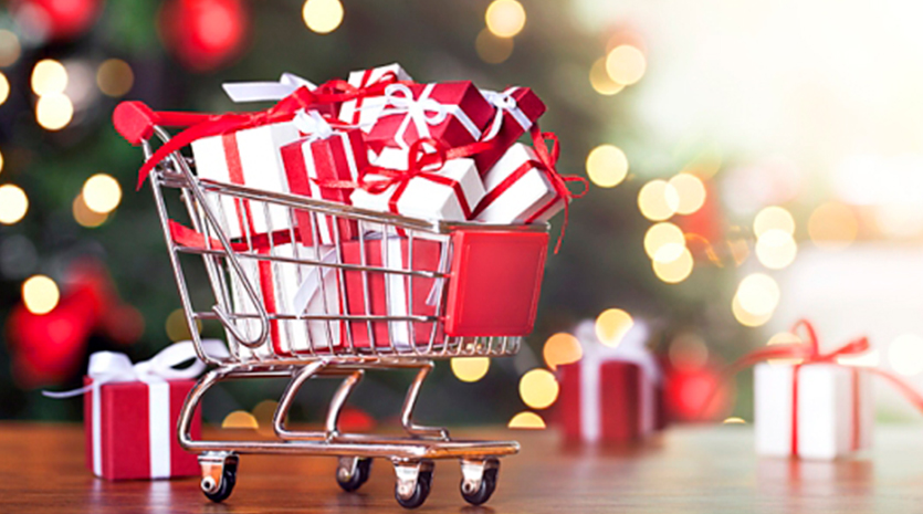 Navidad: Cuatro tips para proteger tu tarjeta