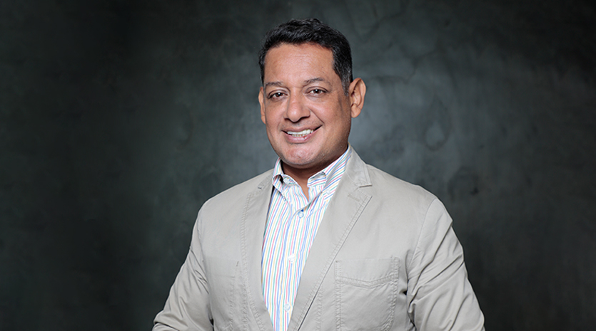 Jorge Bohórquez: «Campaña navideña ayudaría a consolidar ventas anuales de fragancias y maquillaje»