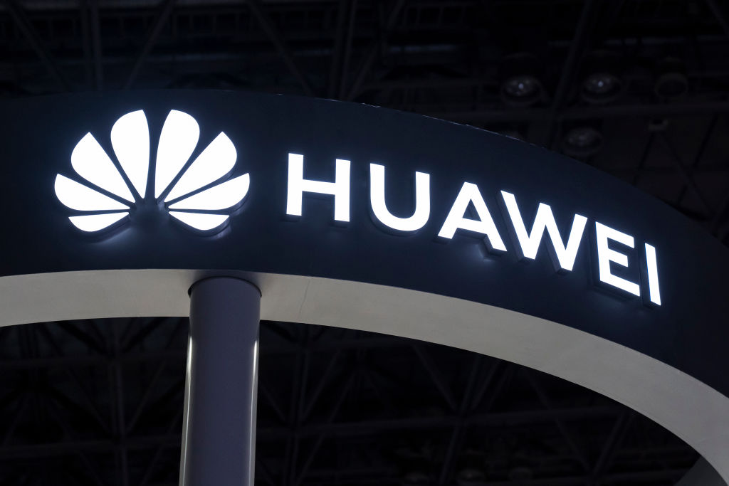 Huawei reforzará su división I+D