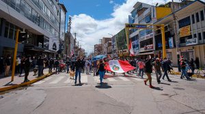 Conflictos sociales ponen en peligro pago de créditos