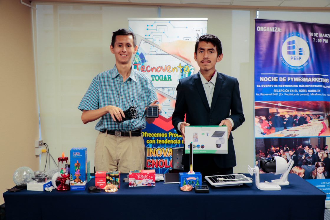 Luis Andres Garcia: “Me enfoqué en ayudar personas a cambiar su estilo de vida”