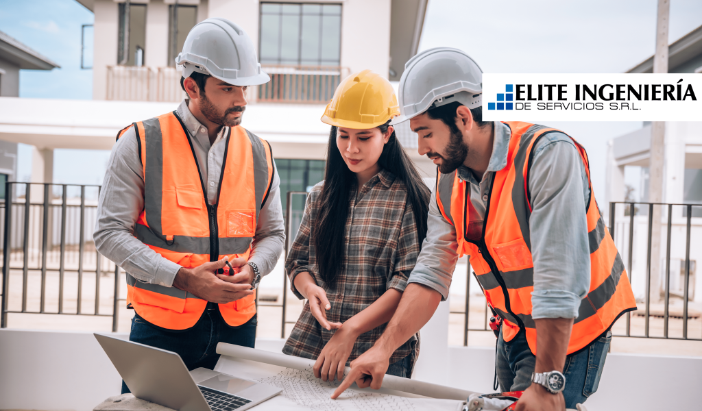 Elite Ingeniería de Servicios: “Nos dedicamos a servicios de asesoría para el cumplimiento de la ley y seguridad en el trabajo”
