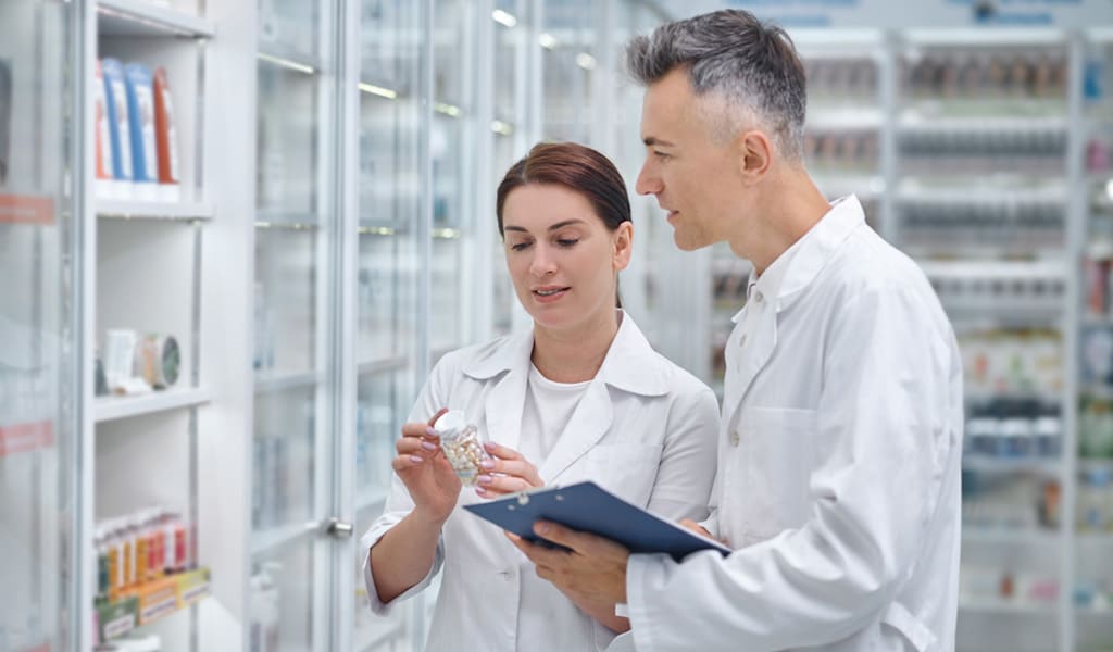 Droguería Suiza: Líderes en productos farmacéuticos de calidad y precios competitivos