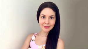 Karla Horna: Hacer empresa, es hacer patria