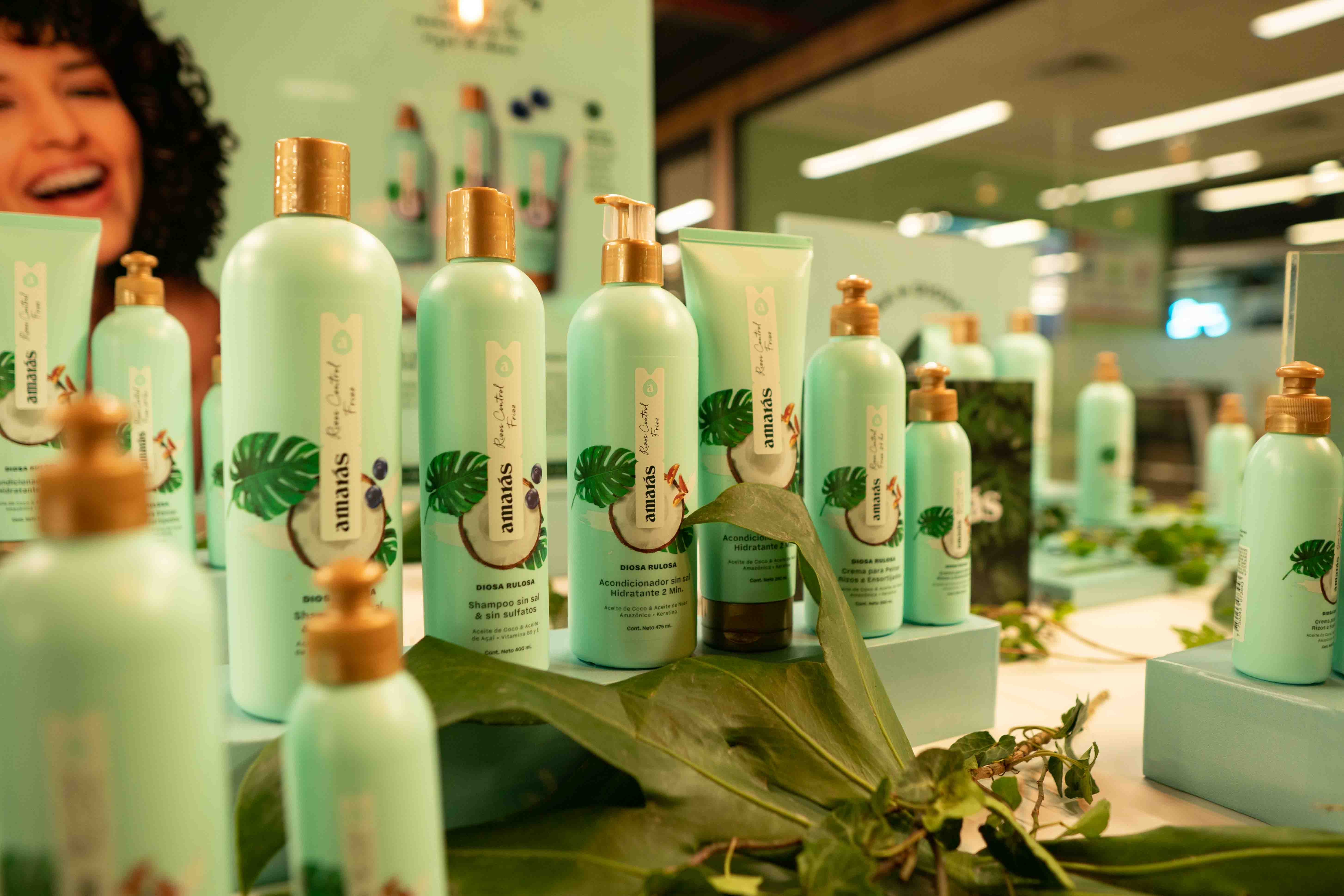 Alicorp:  Llega al Boulevard de Asia con su PopUp de “Amarás” con experiencia 360