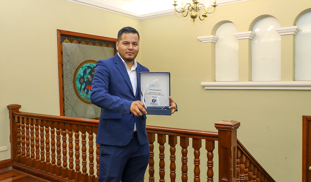 Pradivo World Trading: “Brindamos una atención personalizada a nuestros clientes”