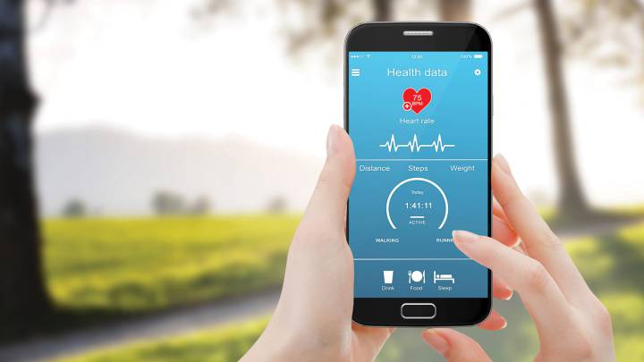 5 apps para cuidar tu salud cardíaca