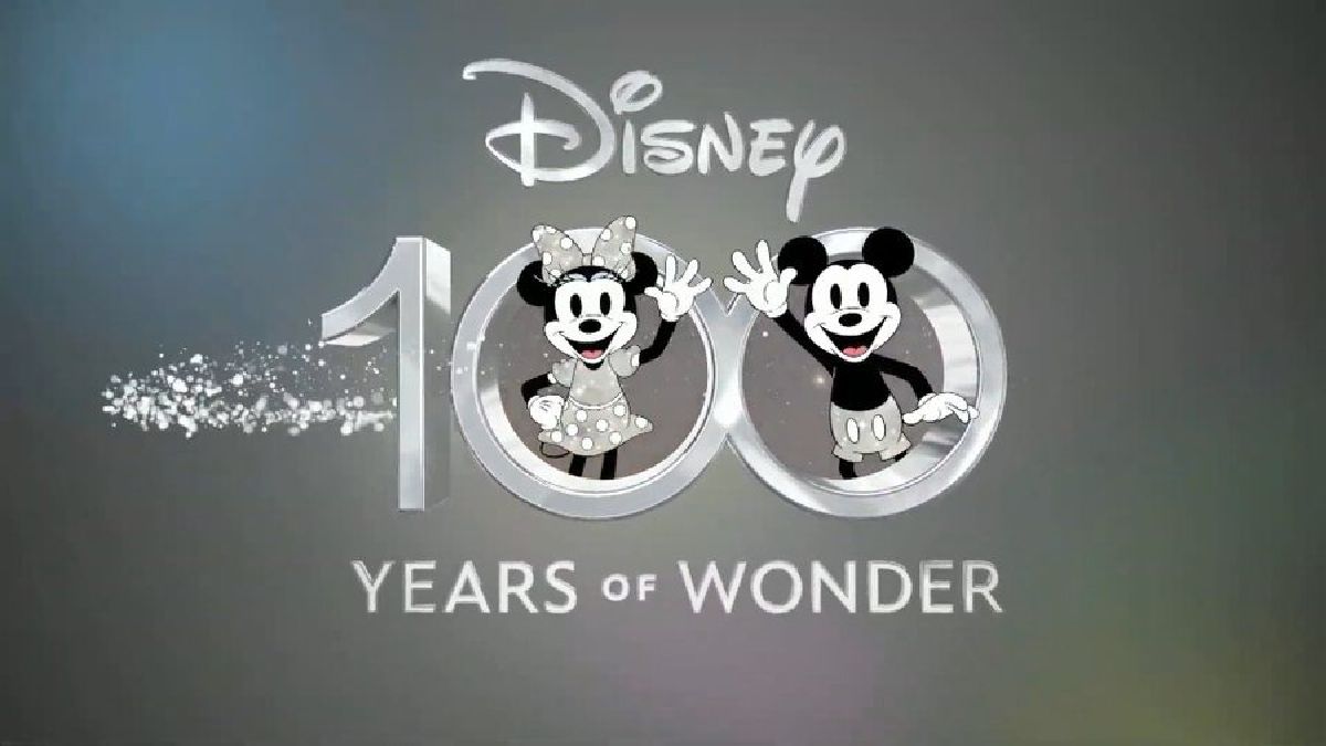 Super Bowl 2023: Disney presentó un video especial por sus 100 años