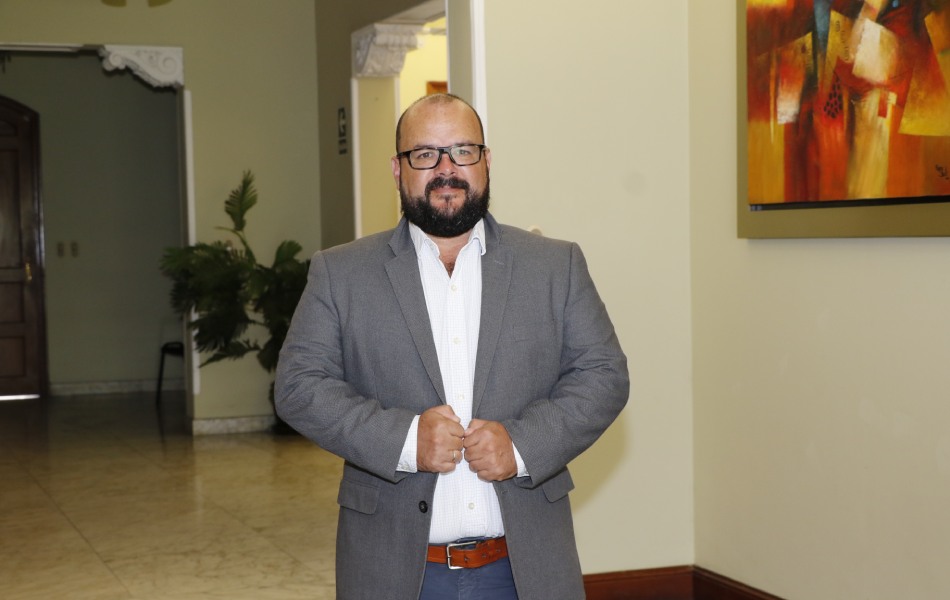 Transportes Meridian: «Hemos incrementado exponencialmente el número de unidades de transporte»