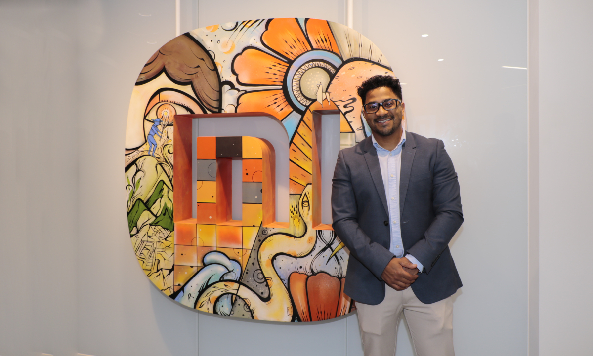 Zamir Huamán: “Nuestro objetivo es que la mayoría de peruanos puedan gozar de la tecnología de Xiaomi”