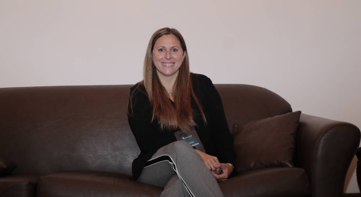 Andrea Sánchez-Salazar: “La agilidad empresarial es un compendio de principios, valores y técnicas”