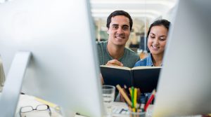 Produce otorgará 180 becas a mipymes, emprendedores y profesionales