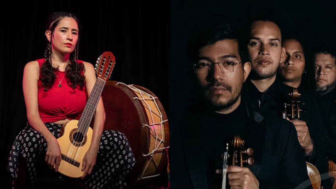 El Británico presenta conciertos gratuitos para disfrutar en febrero