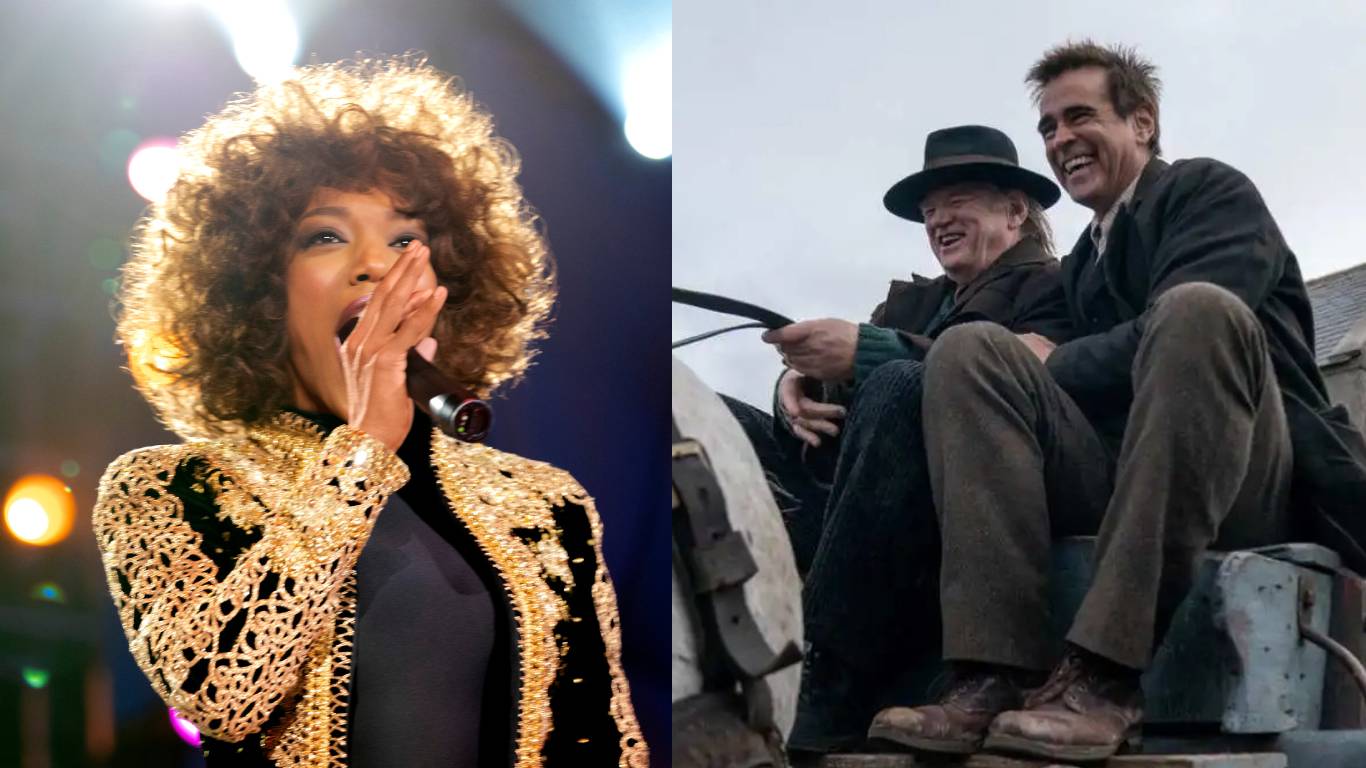 Cartelera: Estas son las películas que se estrenan este 2 de febrero