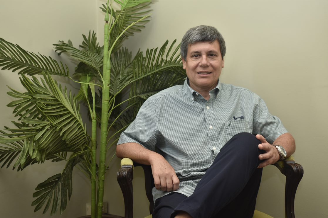 Diajo: «Para nosotros, la pandemia fue una oportunidad de crecimiento»