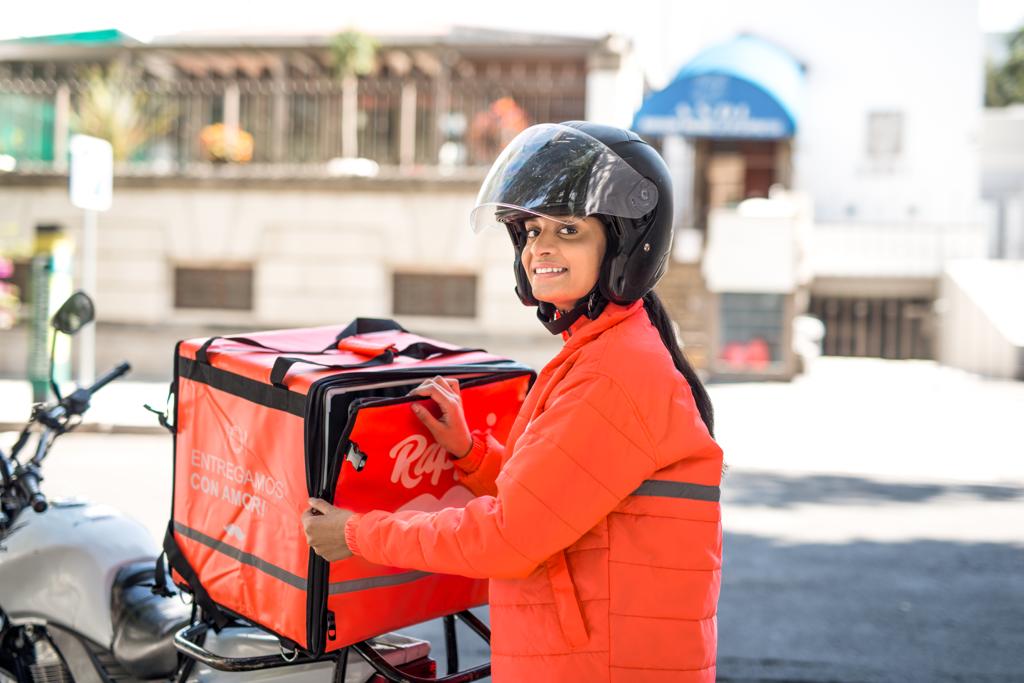 Delivery: 5 consejos para utilizar el código de verificación en tus pedidos