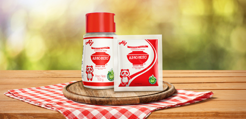 Ajinomoto: ¿Cuál es la historia del sazonador umami?