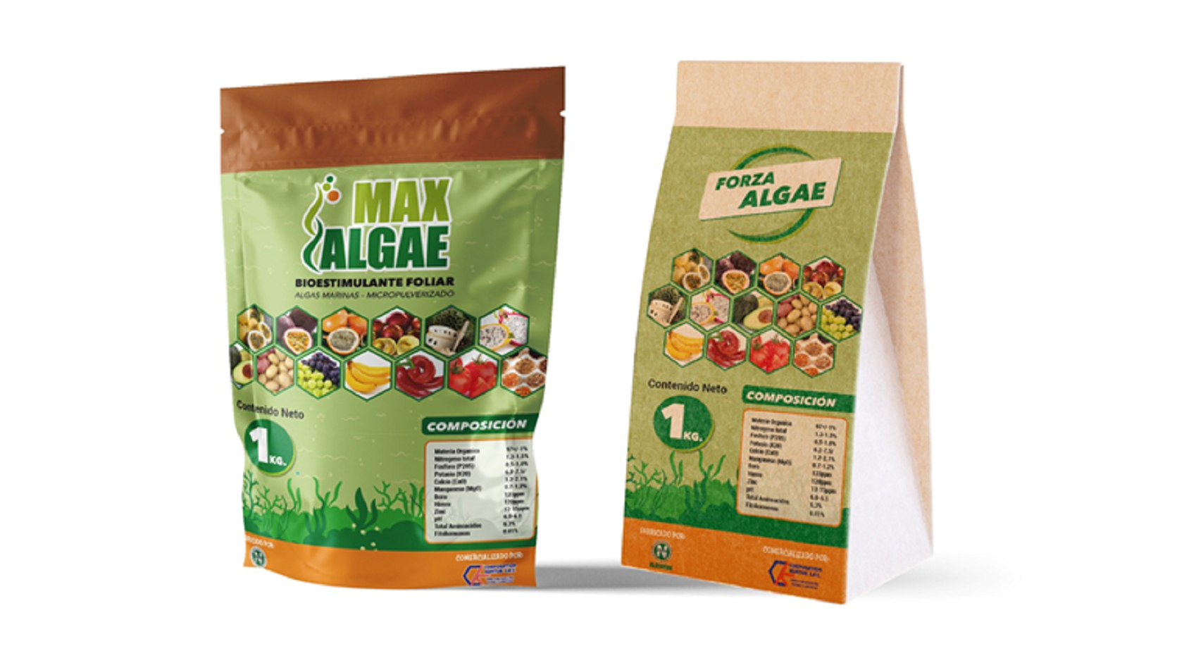 Alguimar: Inversiones para una alianza agrícola marina