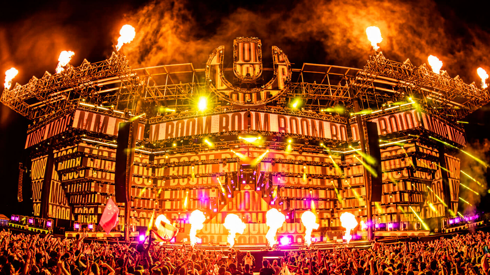 Ultra Perú2023: Marshmello, Timmy Trumpet y los artistas de la primera fase del line up